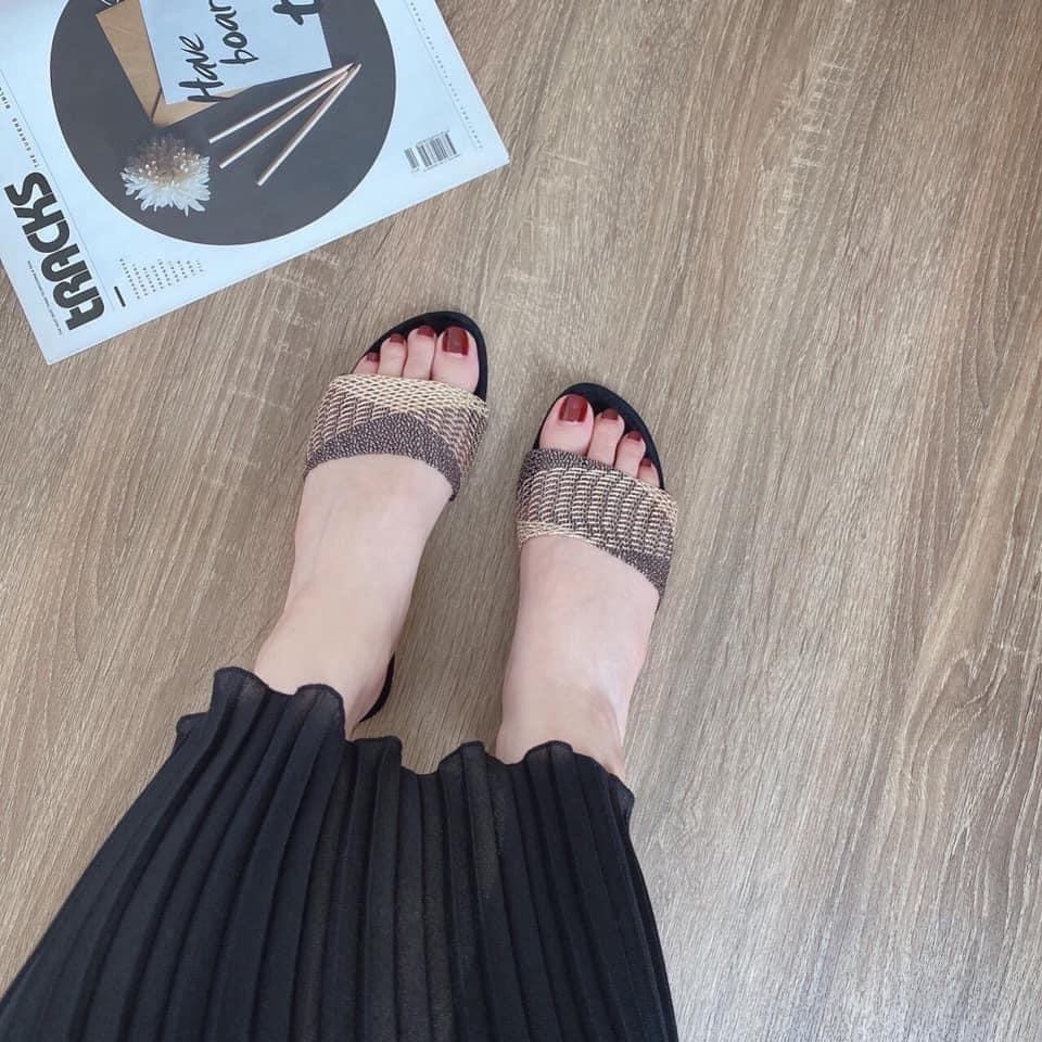 2805dn- Dép nữ hàng xuất