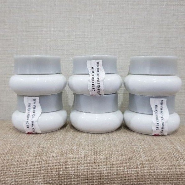 [Mã SMA071008 hoàn 10K xu đơn 0Đ] (Xả kho) Cao Nám Whoo Seol Mini 4ml