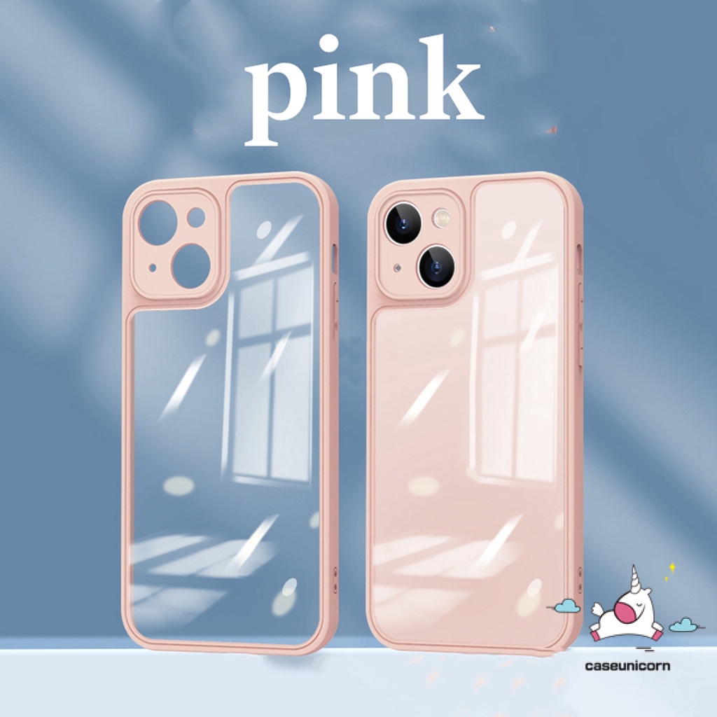 Ultra Ốp Điện Thoại Mềm Trong Suốt Siêu Mỏng Chống Sốc Cho iPhone 14 13 11 12 11 Pro Max 12 Pro Max 13 Pro Max