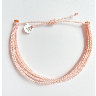 [Whiteline] Vòng tay Original Crepe (có size Chân)