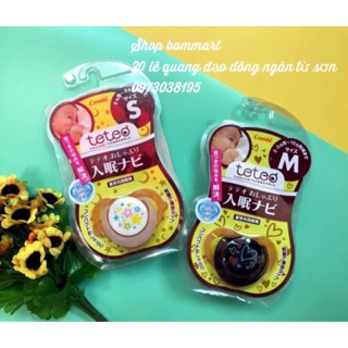 Ty giả combi chuẩn nội địa nhật bản cho bé