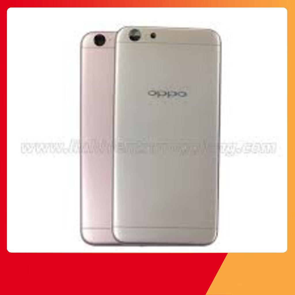 sản phẩm VỎ NẮP LƯNG OPPO F3 LITE (A57) chính hãng