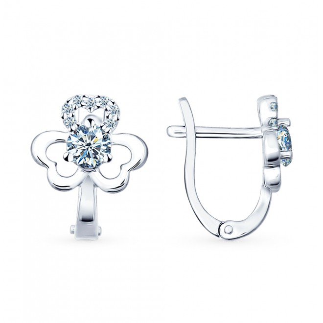 Trang sức, bông tai, nhẫn bạc Sunlight vợt sale dư