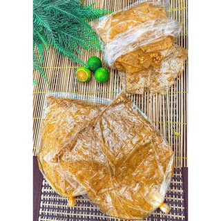 Combo 20 bịch bánh tráng muối nhuyễn xì ke