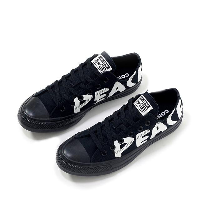 [Mã MABR245HV giảm 10% đơn 350K] Giày sneakers Converse Chuck Taylor All Star Empowered Peace 167893V