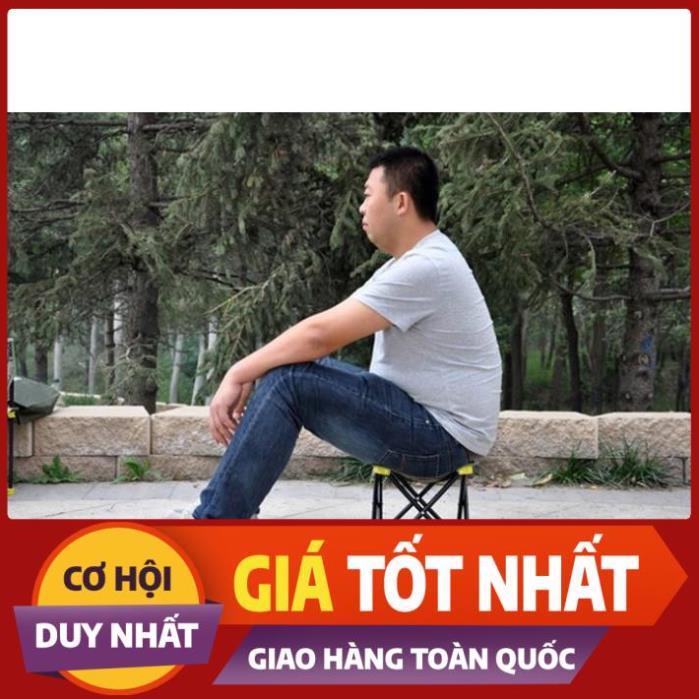 Ghế Câu Cá Rằn Ri Không Tựa Shop đồ câu phía bắc