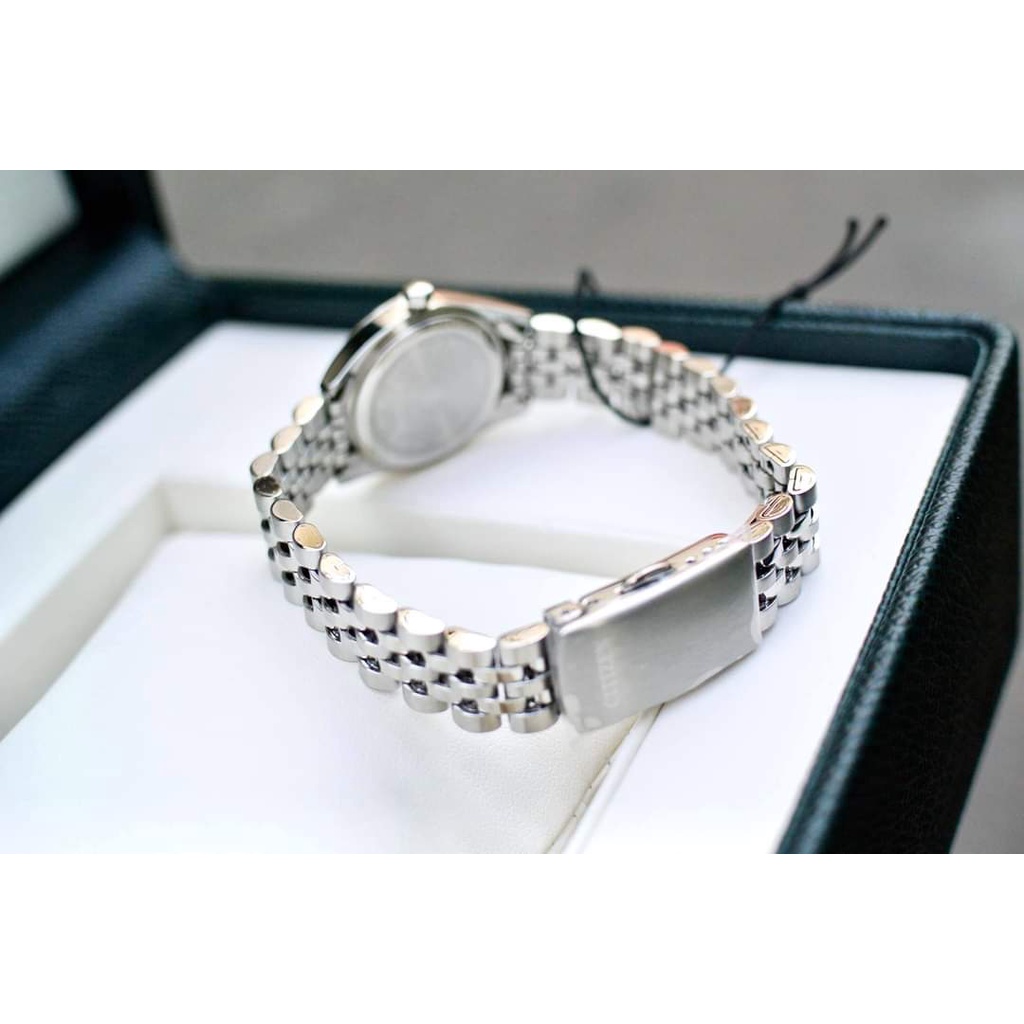 Đồng hồ nữ CITIZEN EU6060-55D