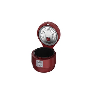 [Sharp COM100DV] Nồi Cơm Điện Tử Sharp KS-COM110DV-WH / KS-COM100DV-RD