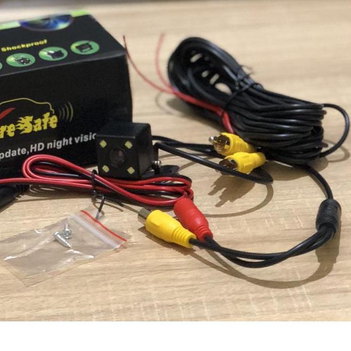 ♘ Camera lùi xe ô tô với cảm biến ban đêm ♦ | BigBuy360 - bigbuy360.vn