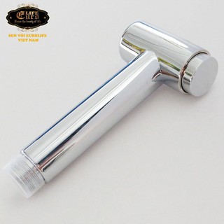 TAY XỊT VỆ SINH EUROLIFE EL-H07