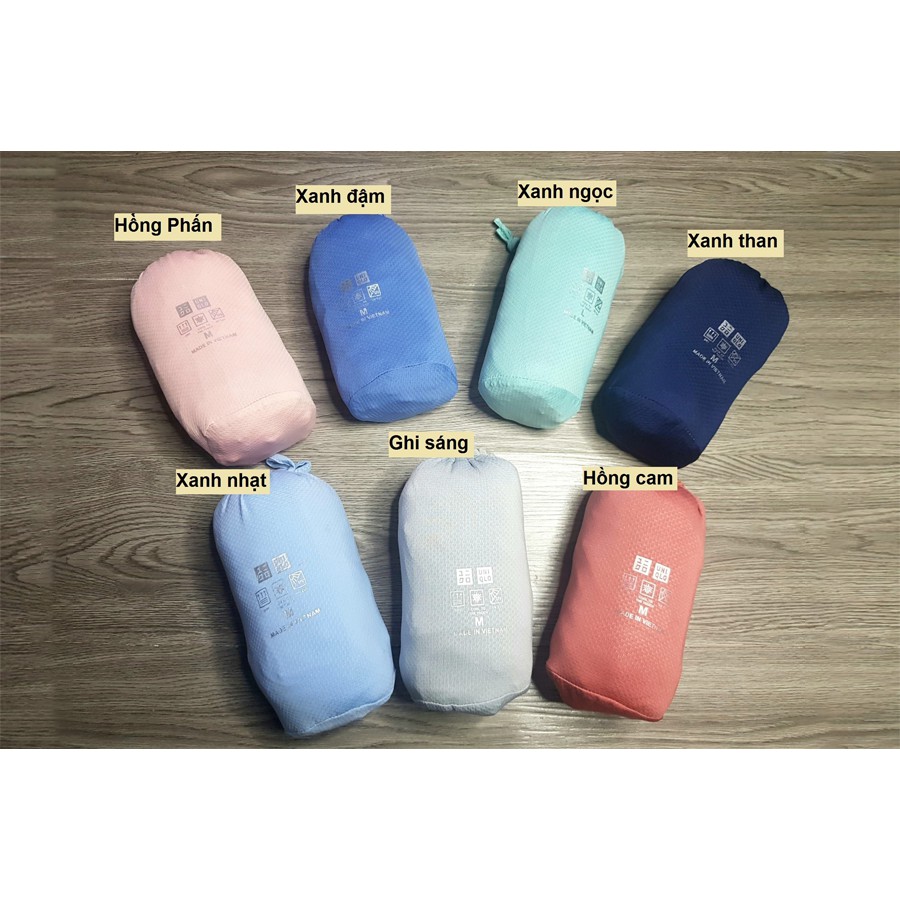 Áo Chống Nắng Uniplus Chất Làm Mát - New 2020 | BigBuy360 - bigbuy360.vn