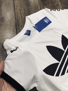 Bộ Adidas chất đẹp