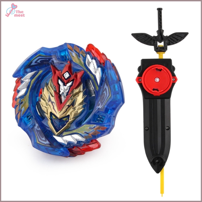 Đồ Chơi Con Quay Hồi Chuyển Beyblade Burst B127 Chất Lượng Cao