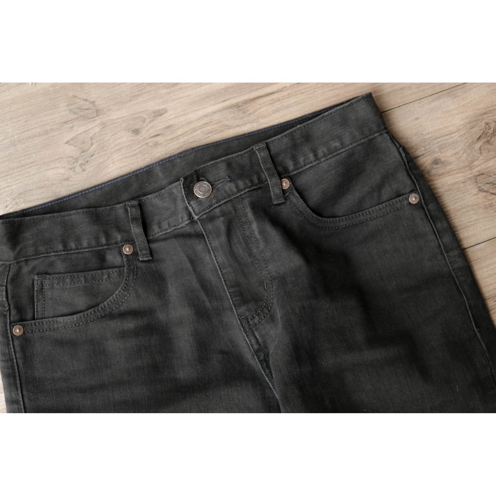 Quần Jean nam co giãn form slim Landends | BigBuy360 - bigbuy360.vn