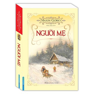 Sách - Người mẹ(Maxim Gorky)