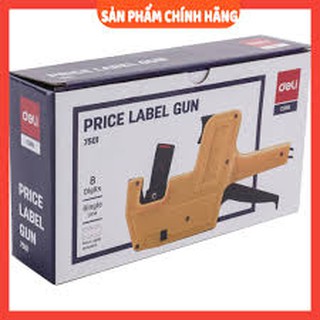 Súng bắn giá deli 7501