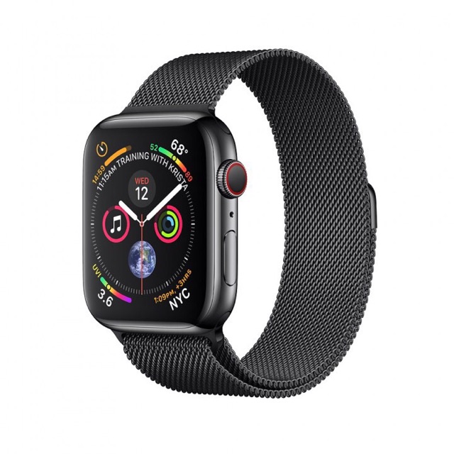 🇭🇰DÂY ĐEO MILANESE LOOP WATCH COTEETCI 38/40/41/42/44/45/S