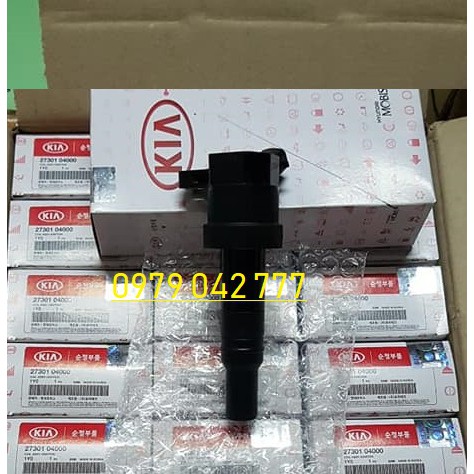 MÔ BIN LẮP CHO XE KIA MORNING