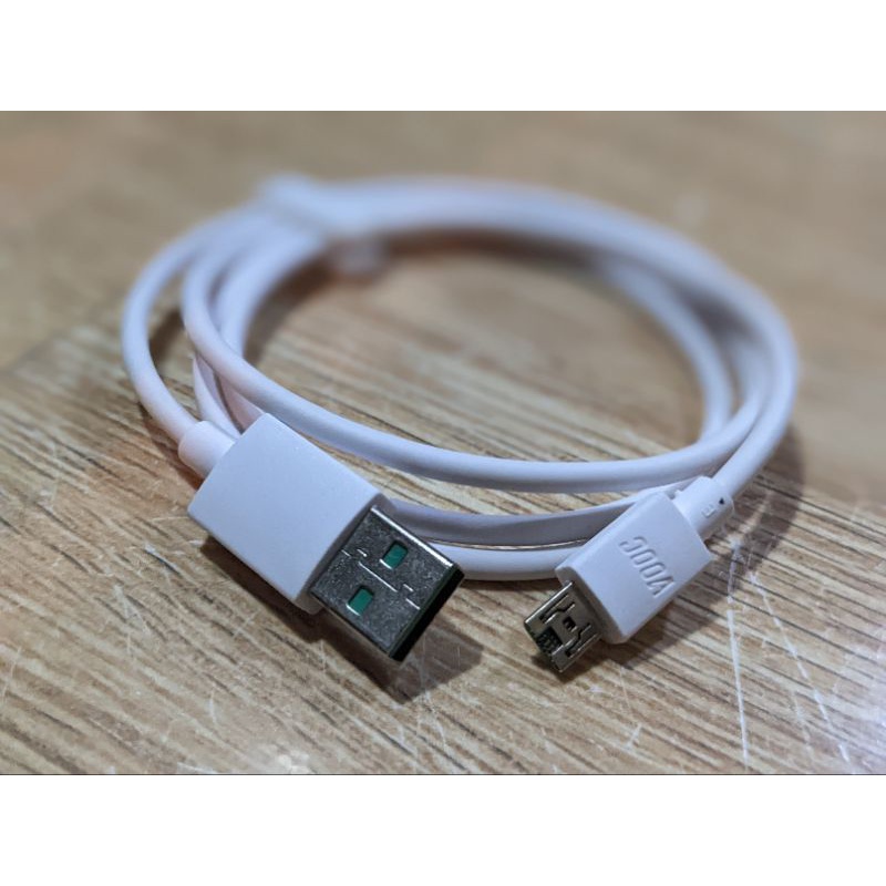 Cáp sạc nhanh OPPO VOOC Micro