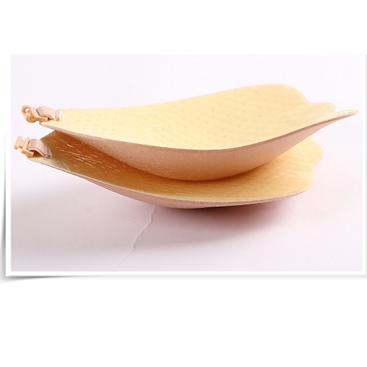 Miếng Dán Ngực Tạo Khe Cài Trước Gom Ngực Định Hình Tốt, Miếng Dán Ti Tàng Hình Hỗ Trợ Dính Chống Tuột