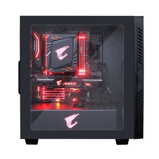 Case Gigabyte AORUS AC300W