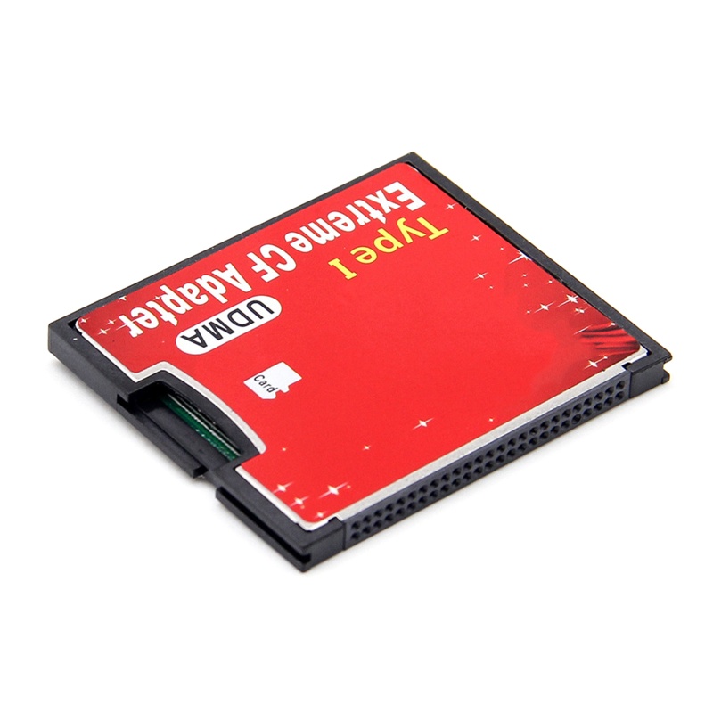 Đầu Chuyển Đổi Thẻ Micro-SD TF Sang CF