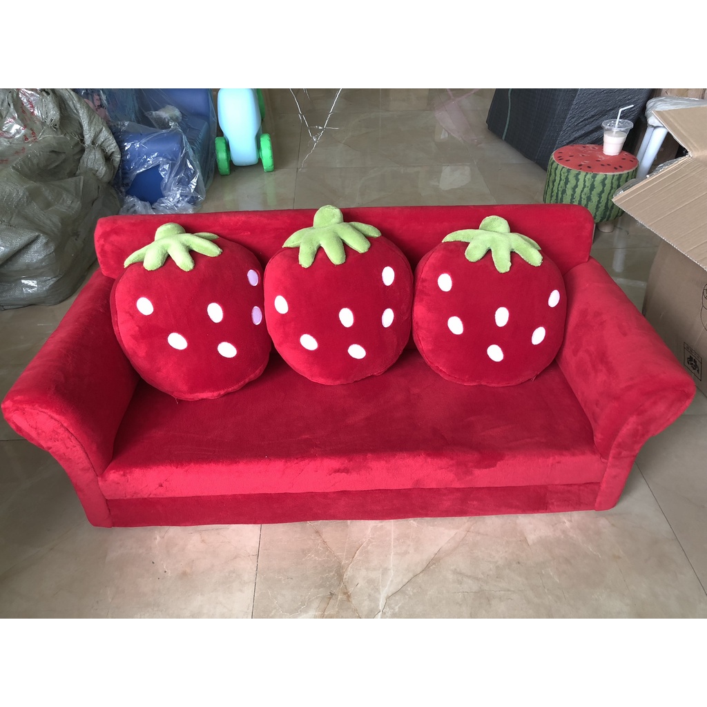 Ghế sofa oder cho bé