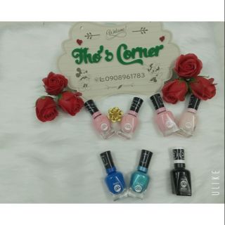 Sơn móng tay Sally hansen