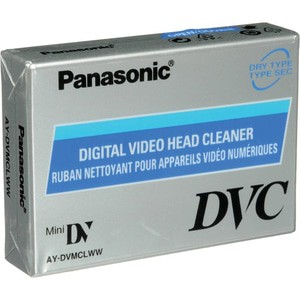 Máy Vệ Sinh Băng Cassette Panasonic Minidv