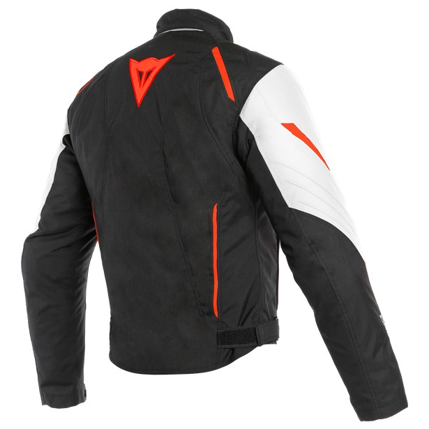 Áo khoác bảo hộ đi xe moto Dainese Laguna Seca 3 D-Dry