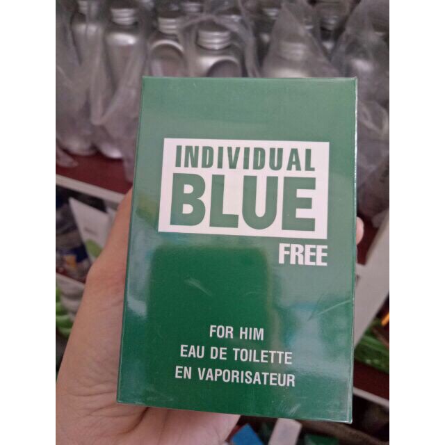 [Siêu cuốn hút] - Nước Hoa Nam Nữ Blue Avon Mỹ [Đủ Màu] 50ml | BigBuy360 - bigbuy360.vn