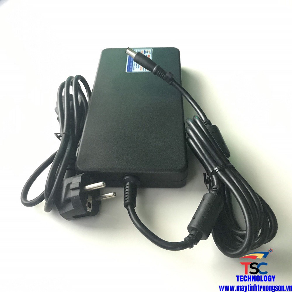 Sạc Laptop HP 19.5V-11.8A 230W Dùng Cho Máy Trạm, Workstation, Elitebook 8560W, ZBOOK | Bộ Sạc Zin Nhập Khẩu Chính Hãng