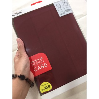 Bao da chống sốc cao cấp Mutural
