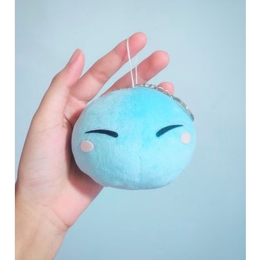 Móc khóa slime Rimuru