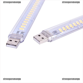 Đèn Led Usb 24 Bóng 5v 12w