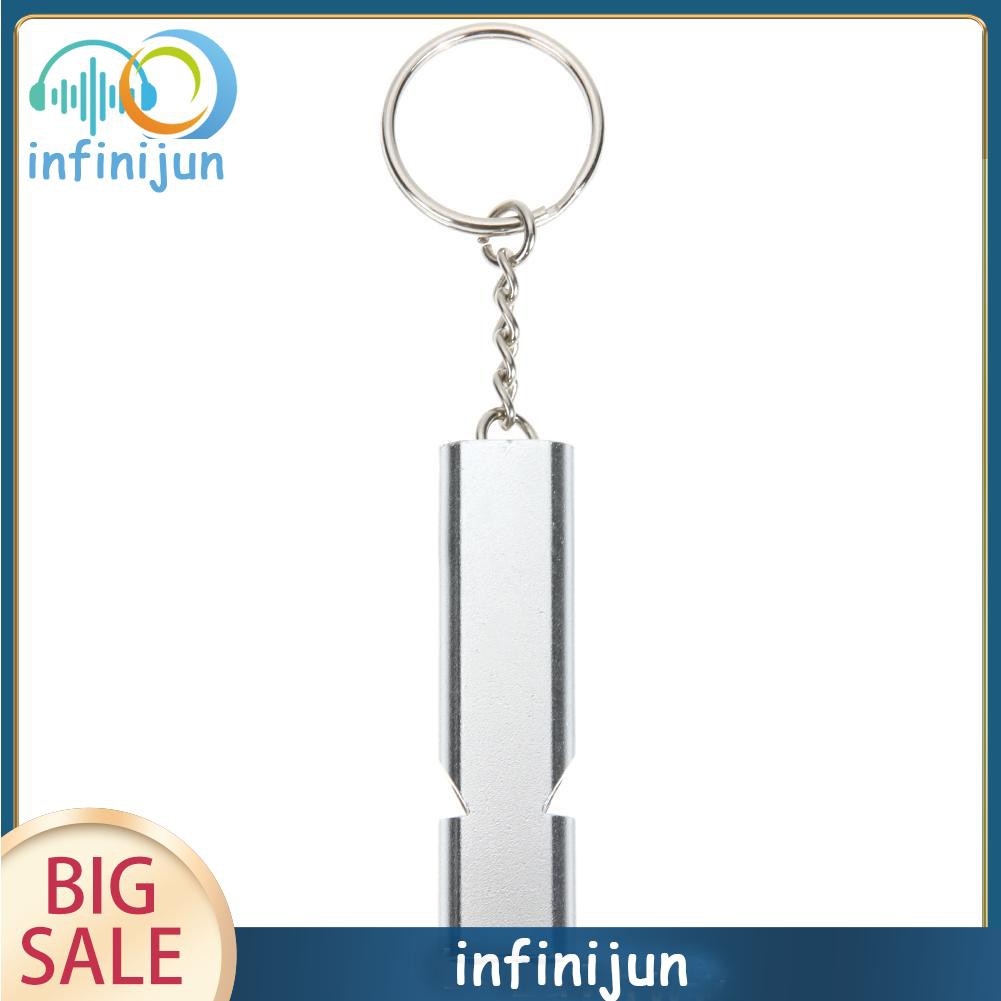 Còi Thổi Báo Hiệu Khi Đi Cắm Trại