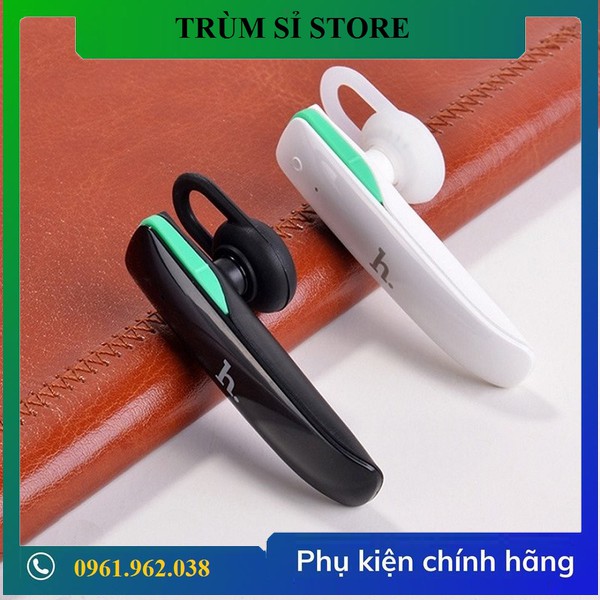 [Sỉ] Tai Nghe Bluetooth Hoco E1 V4.1 - Trùm Sỉ Store