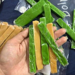 Kẹo dừa tuổi thơ