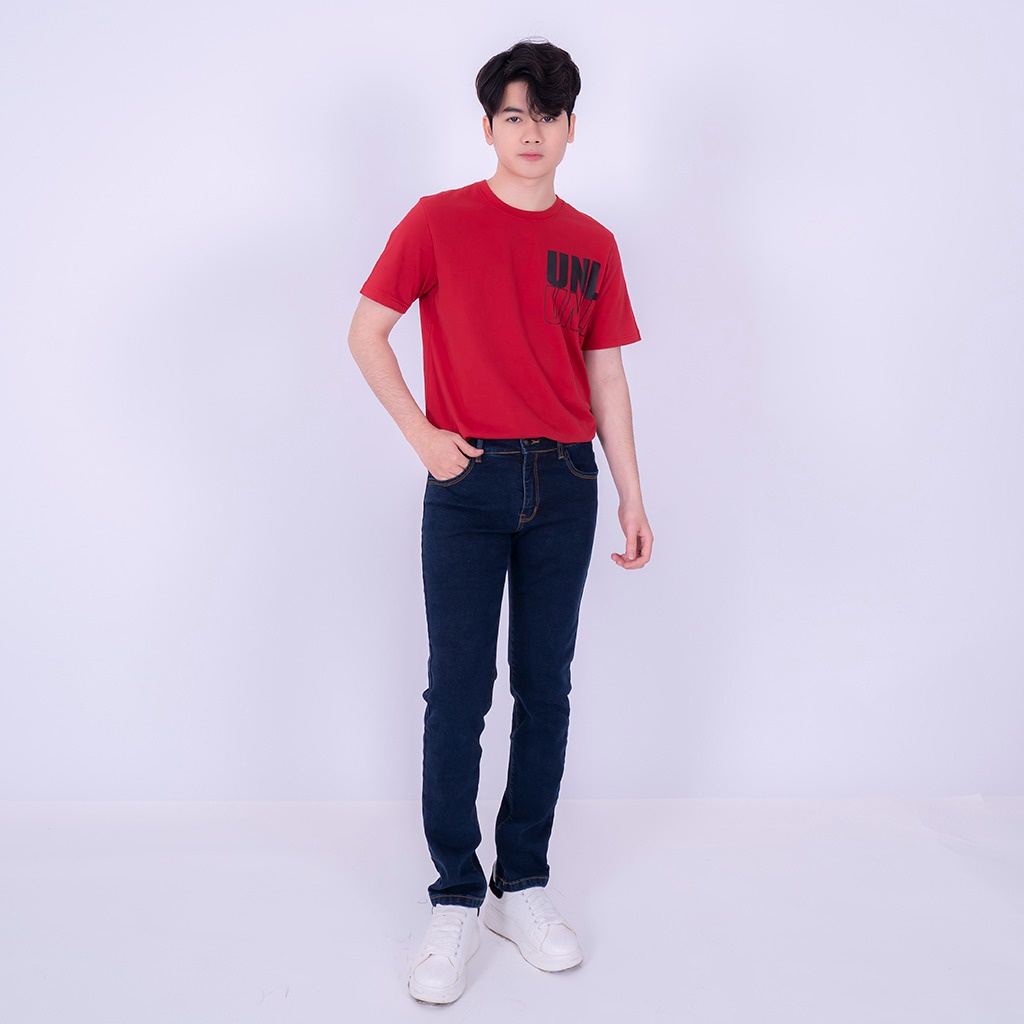 PT2000 FASHION - Quần jeans nam