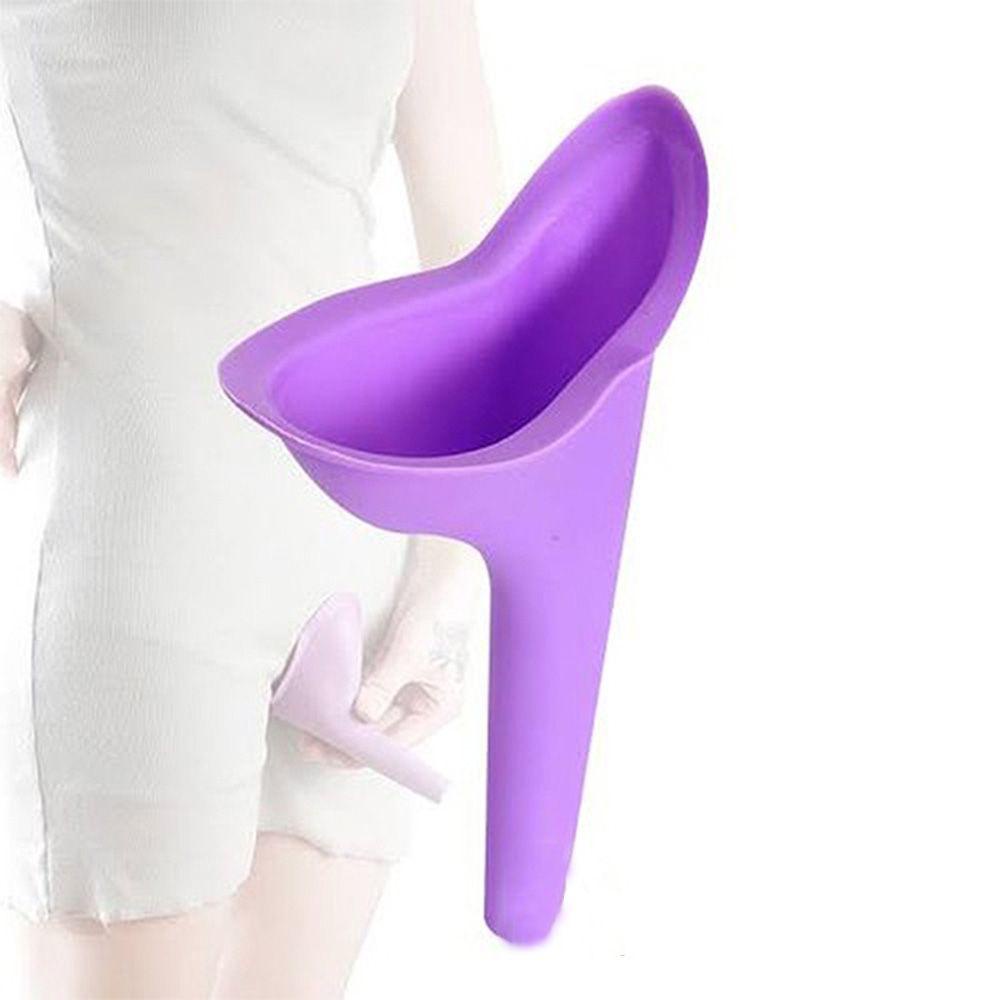 Doraw Dụng Cụ Đi Vệ Sinh Nữ Du Lịch Mới