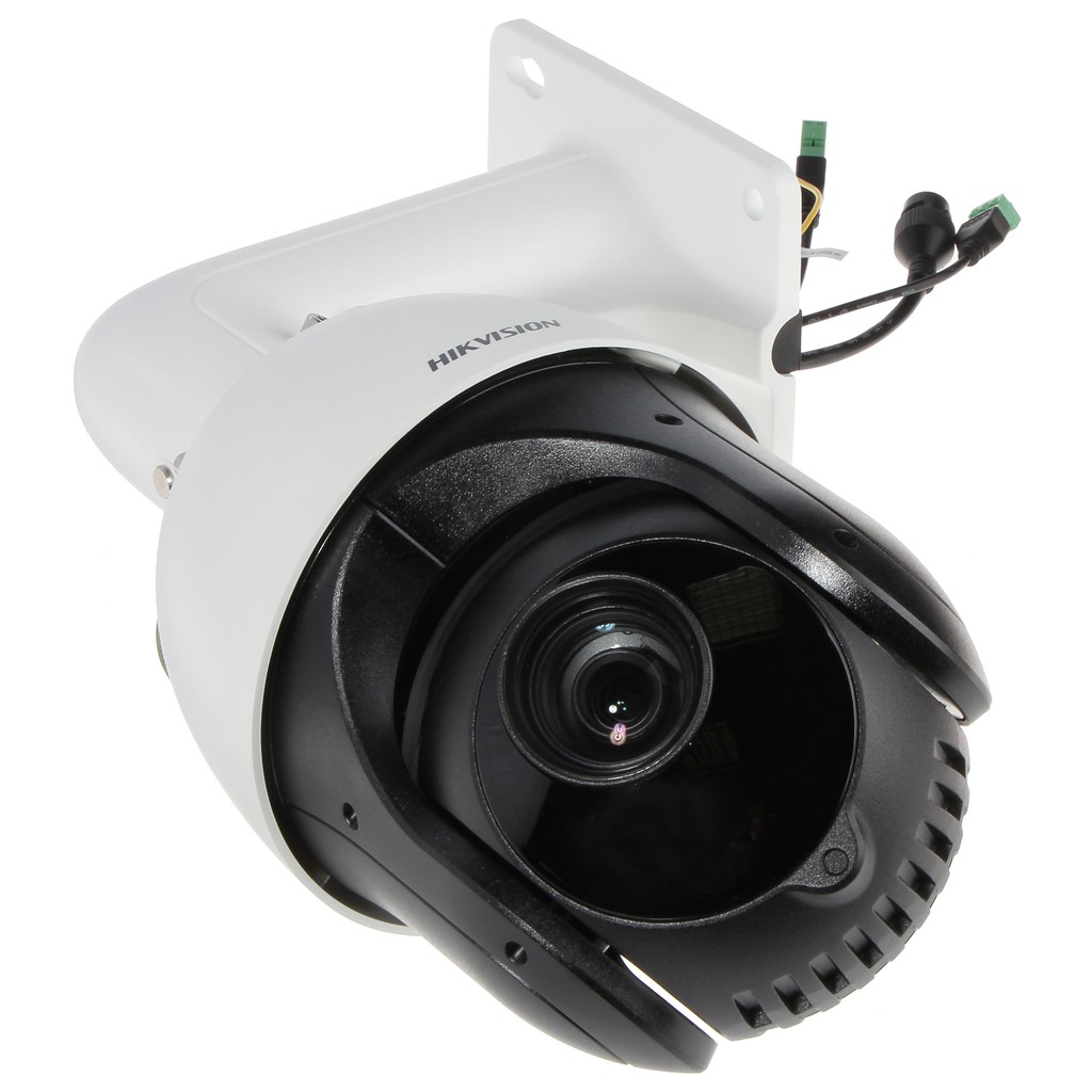 Camera IP SpeedDome quay quét 4MP HIKVISION, PTZ DS-2DE4425IW-DE, Zoom số 16x, zoom quang 25x (chính hãng Hikvision VN)