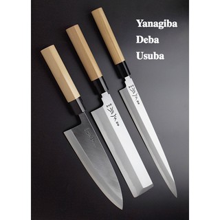 Dao Nhật bếp chính hãng ken
