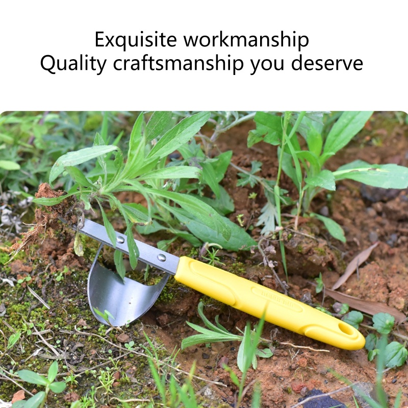 Nĩa Dùng Nhổ Cỏ Dại Sân Vườn Chuyên Dụng