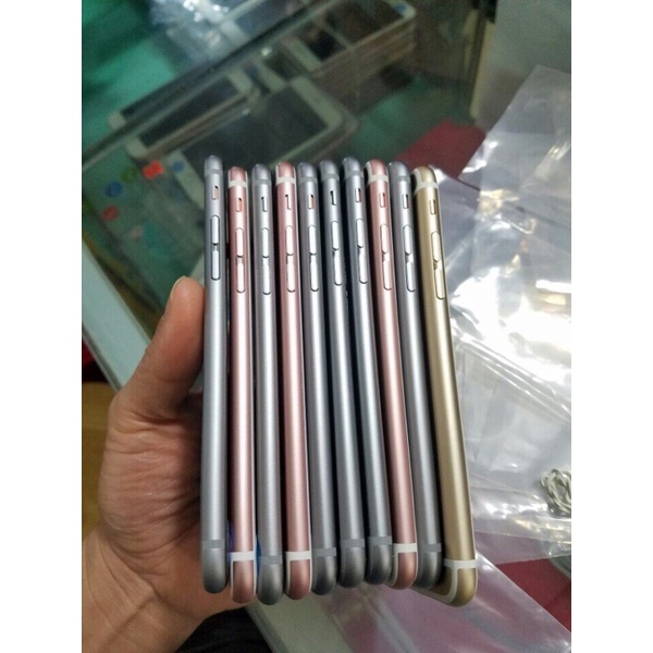 Điện thoại iphone 6s quốc tế chính hãng 32gb | BigBuy360 - bigbuy360.vn