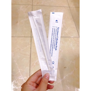 Sản phẩm hỗ trợ lấy mẫu Que lấy mẫu