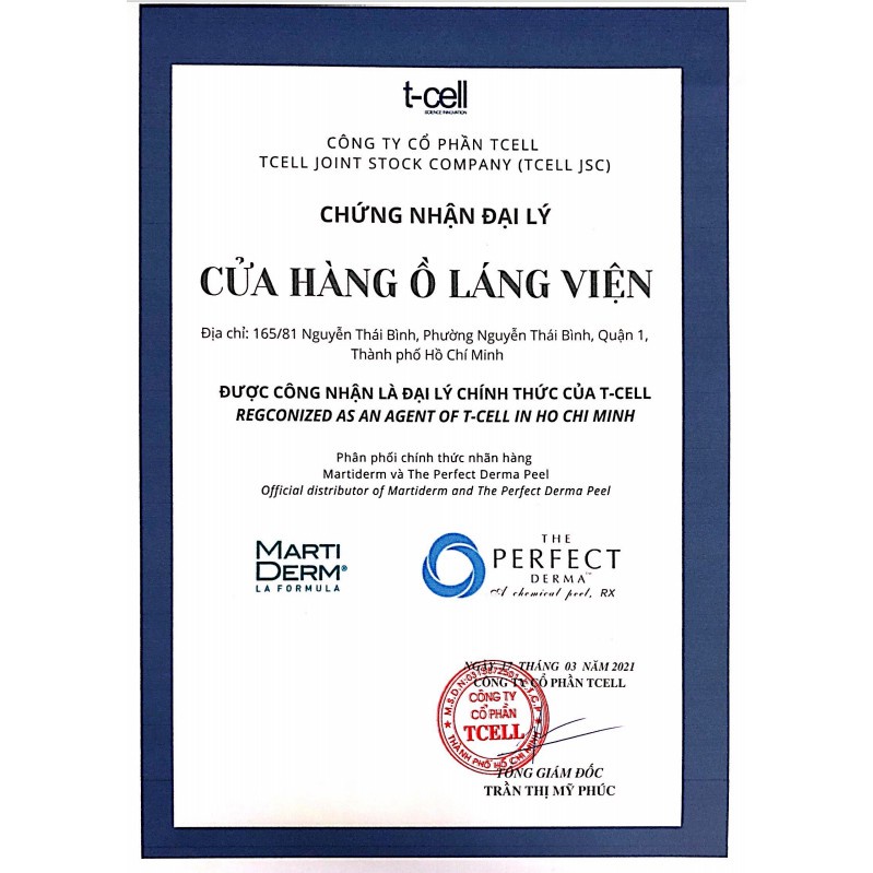 Kem Dưỡng Tái Tạo & Phục Hồi Da Nhạy Cảm MARTIDERM Skin Repair Cicra Vass Cream