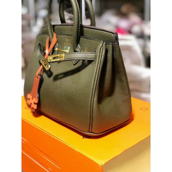 Túi HM QC size 25cm