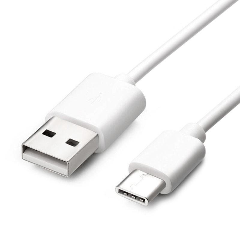 Type_C - Cáp Type C_Cáp chuyển đổi USB to Type C_Cấp nguồn, sạc pin điện thoại