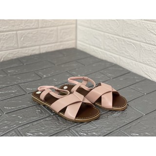 [KTTN] SANDALS NỮ QUAI CHÉO