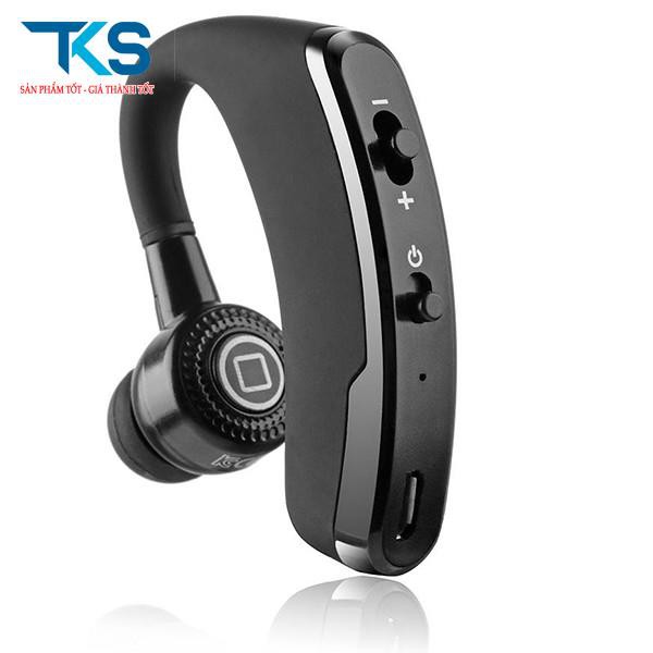 Tai nghe bluetooth V9 💖 thể thao thế hệ mới 5.0 Pin trâu bass chuẩn